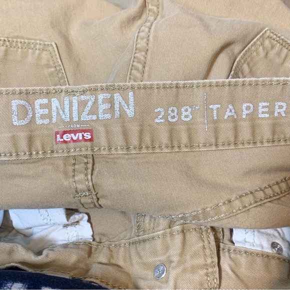 Denizen by Levi’s 288 Taper Fit - Picture 5 of 10